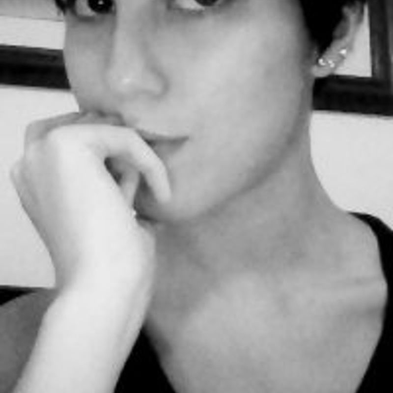 Luiza Paes profile picture