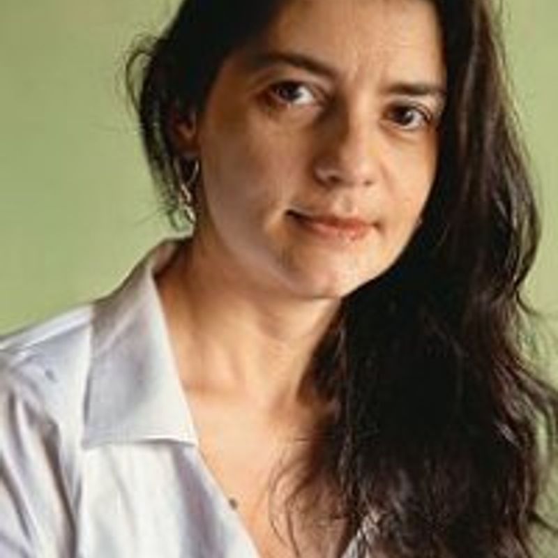Suzana Herculano-Houzel profile picture