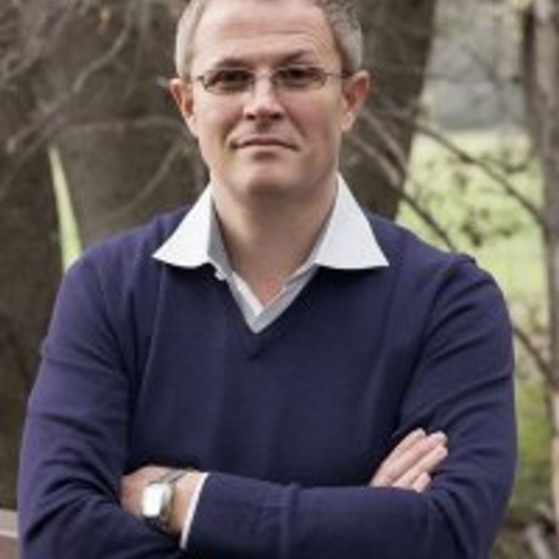 Aleksandr Shevtchenko profile picture