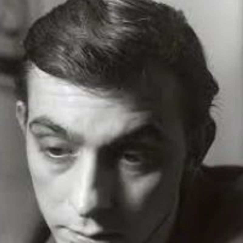 Bill Hopkins profile picture