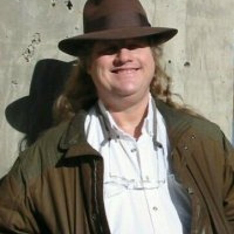 Victor Milán profile picture