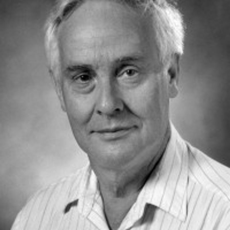 Benedict Richard O'Gorman Anderson profile picture