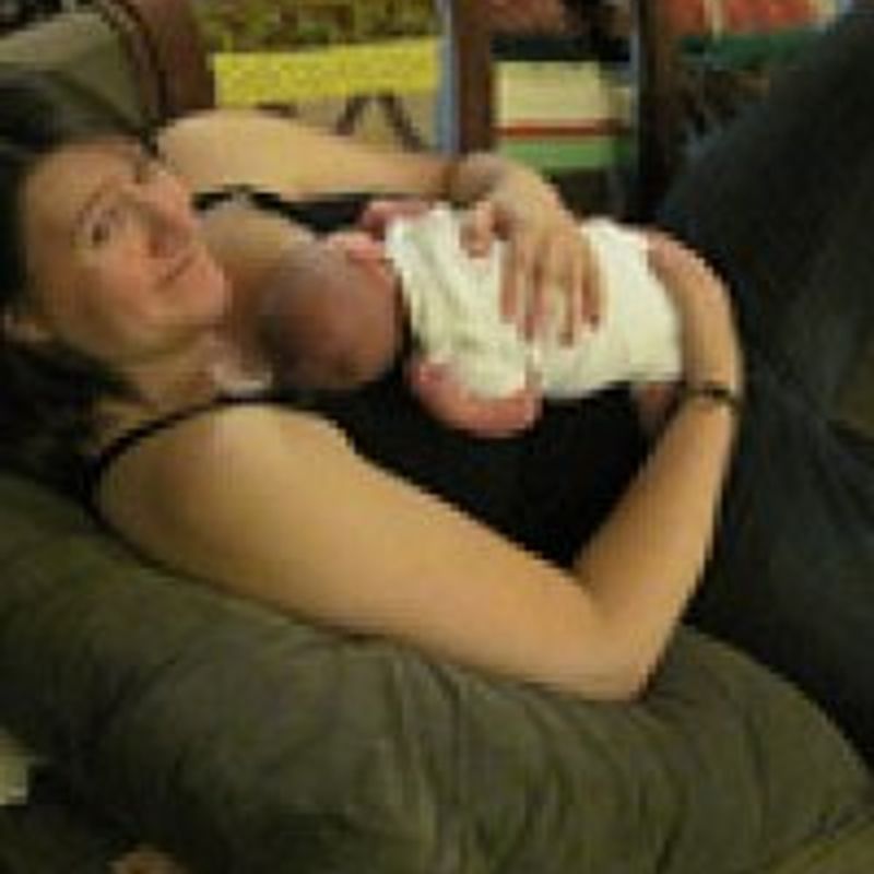Margaret Ronald profile picture