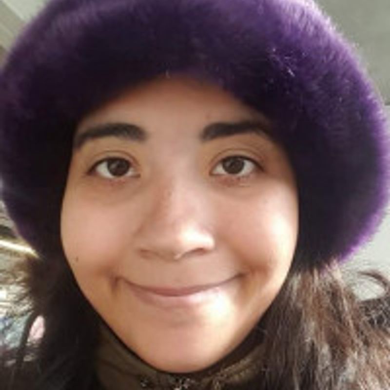 Annie Bitencourt profile picture
