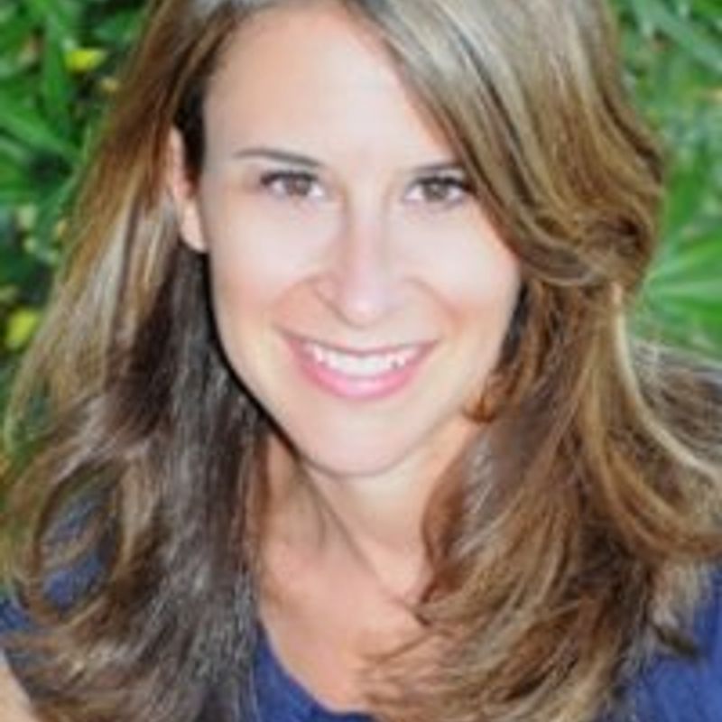 Allison Winn Scotch profile picture