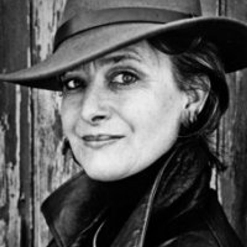 Minette Walters profile picture
