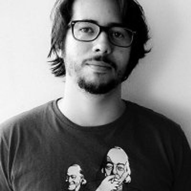 Jon Moreira profile picture