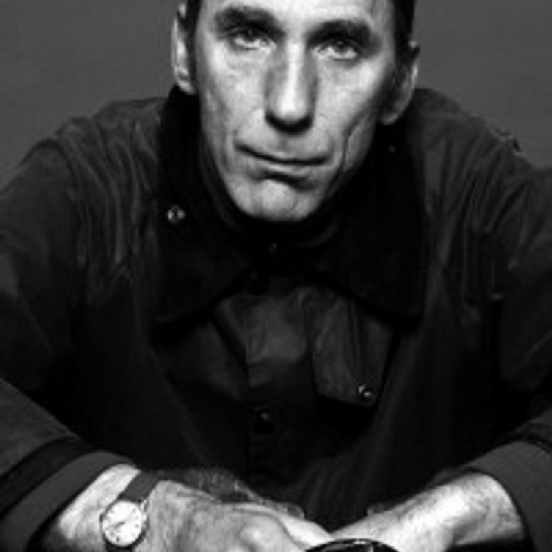 Will Self profile picture