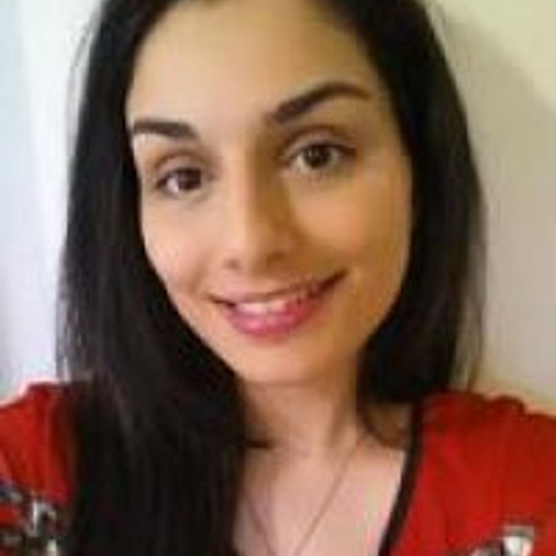 R.J. Lewis profile picture