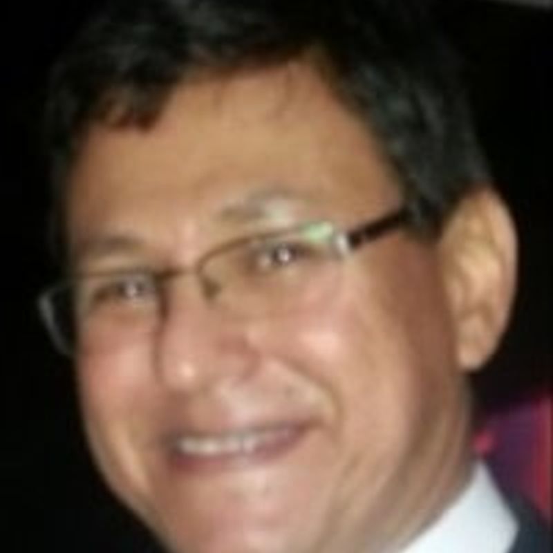 Álvaro Farias Pinheiro profile picture