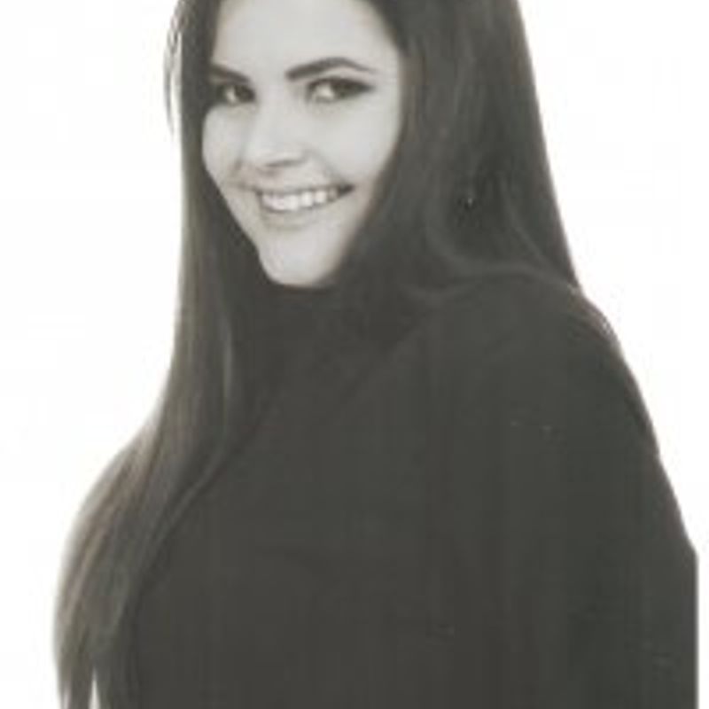 Paula Pagliarini profile picture