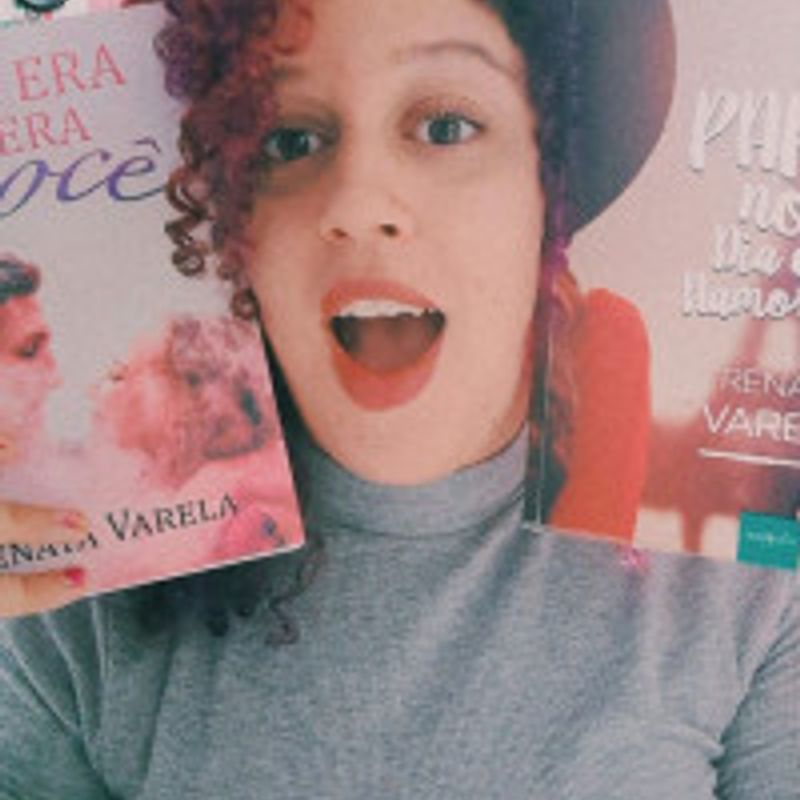 Renata Varela profile picture