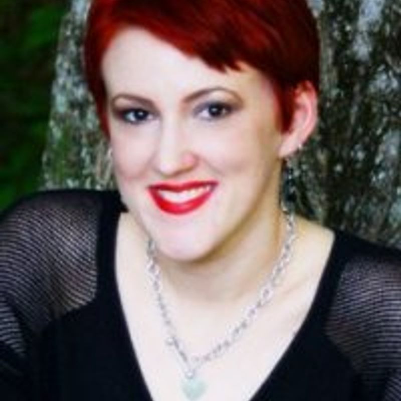 Aline Hunter profile picture