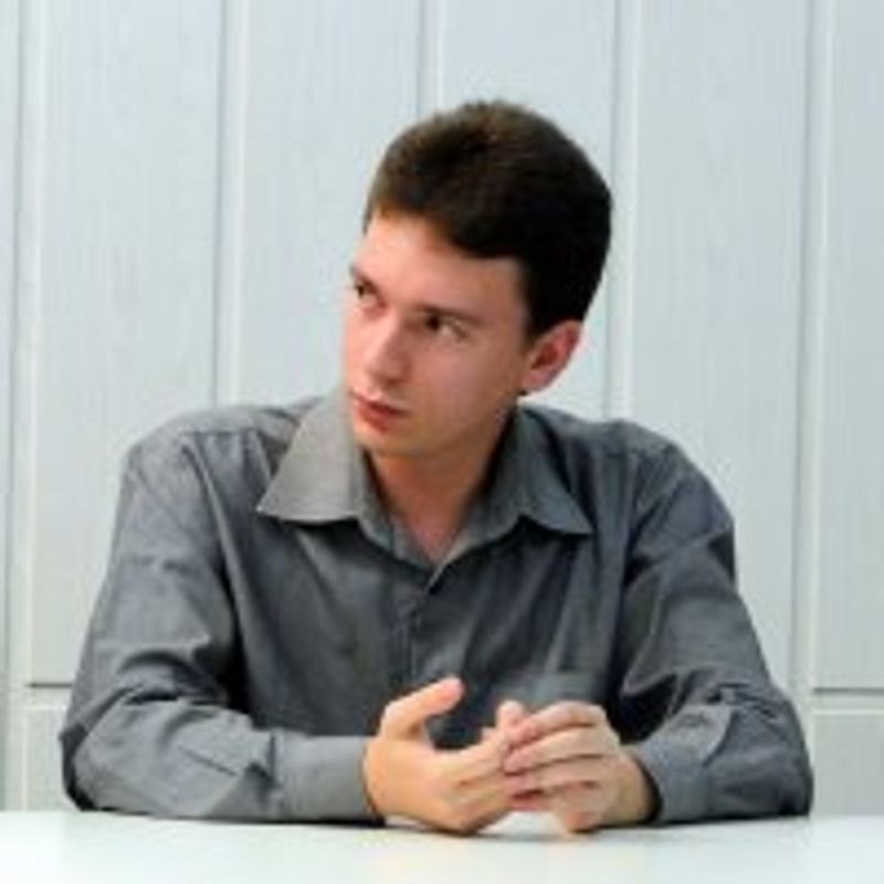 Bruno Rafael de Albuquerque Gaudêncio profile picture