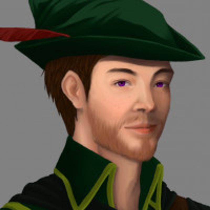 Balthazaar Pacco profile picture
