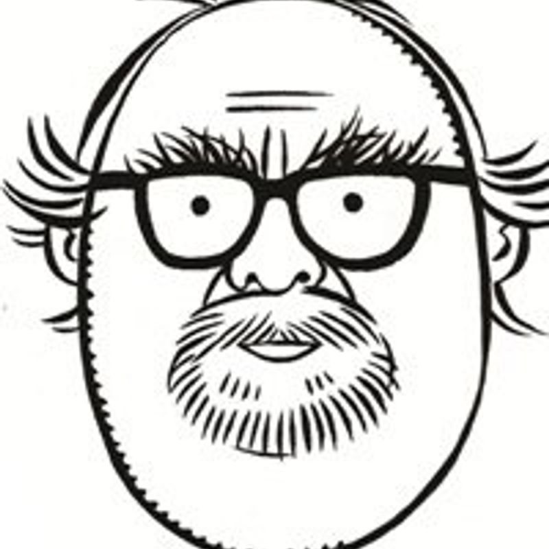 Flávio Colin profile picture