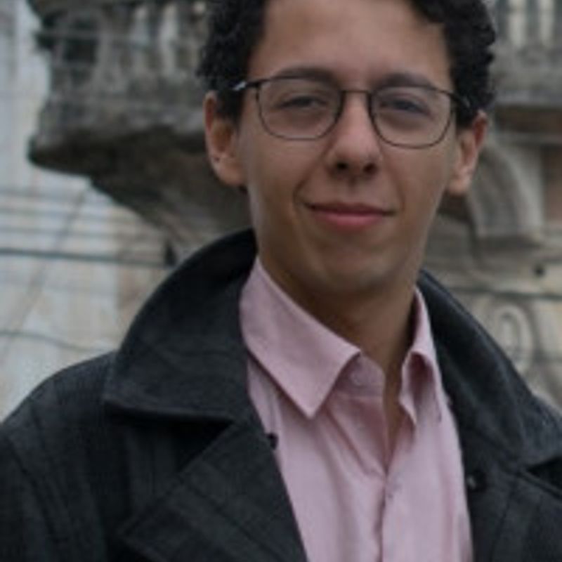 Leonardo de Andrade profile picture