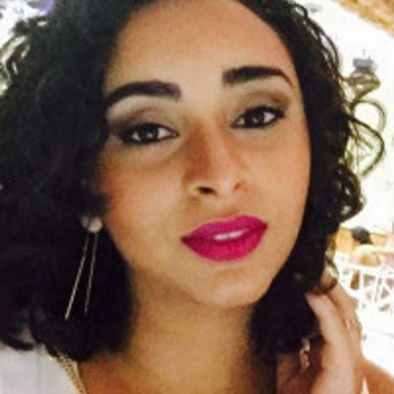Tamires Barcellos profile picture