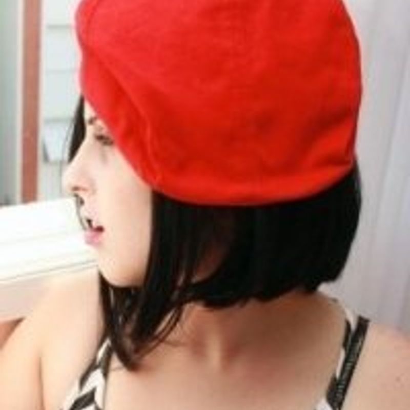 Hanna Liis - Baxter profile picture