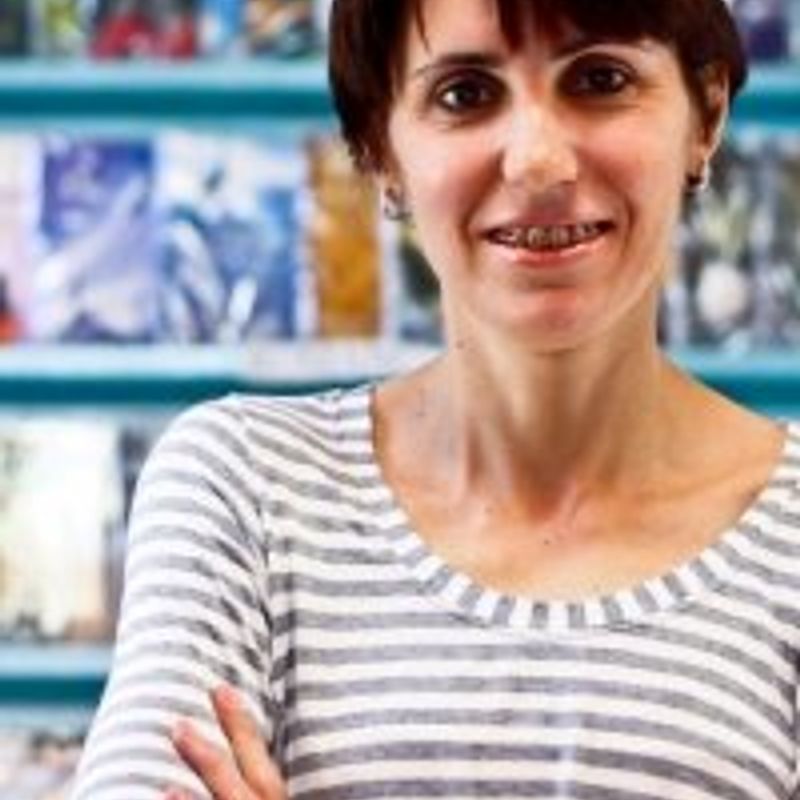 Cláudia Schmidt profile picture