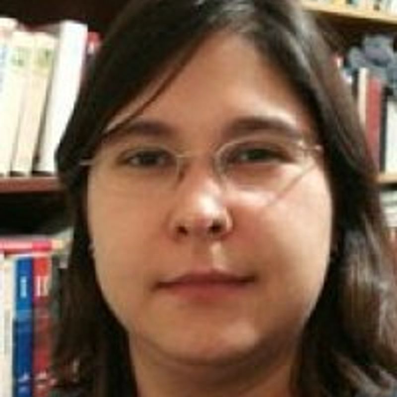 Juliana Bastos Marques profile picture