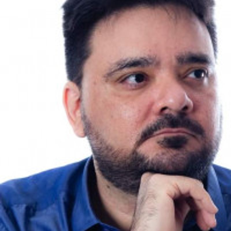 Douglas Lobo profile picture