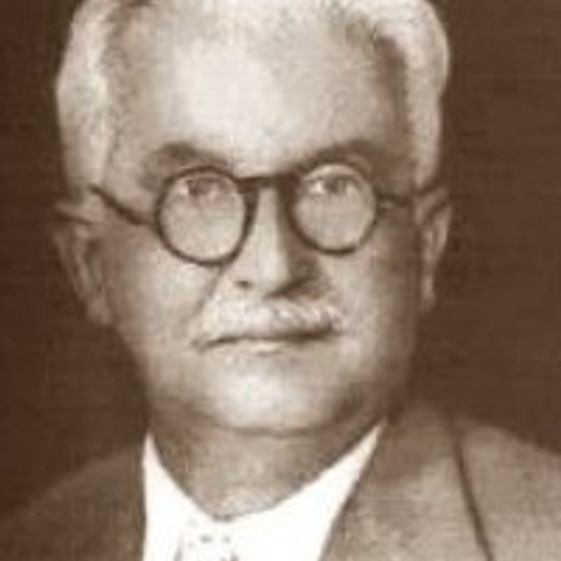 Manuel Filomeno de Miranda profile picture