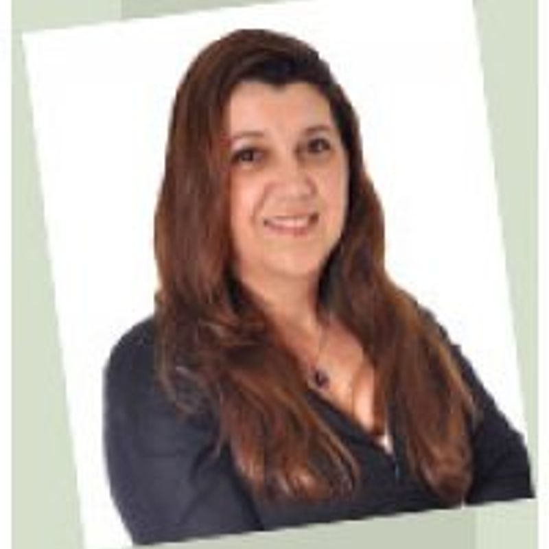 Elaine Paceli profile picture