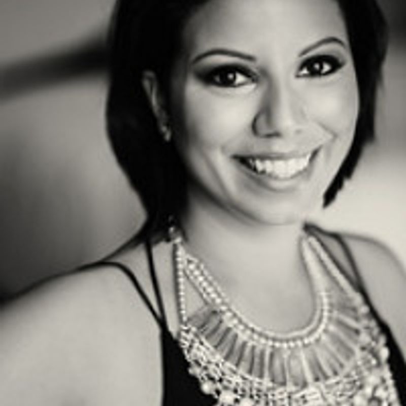 Claire Contreras profile picture