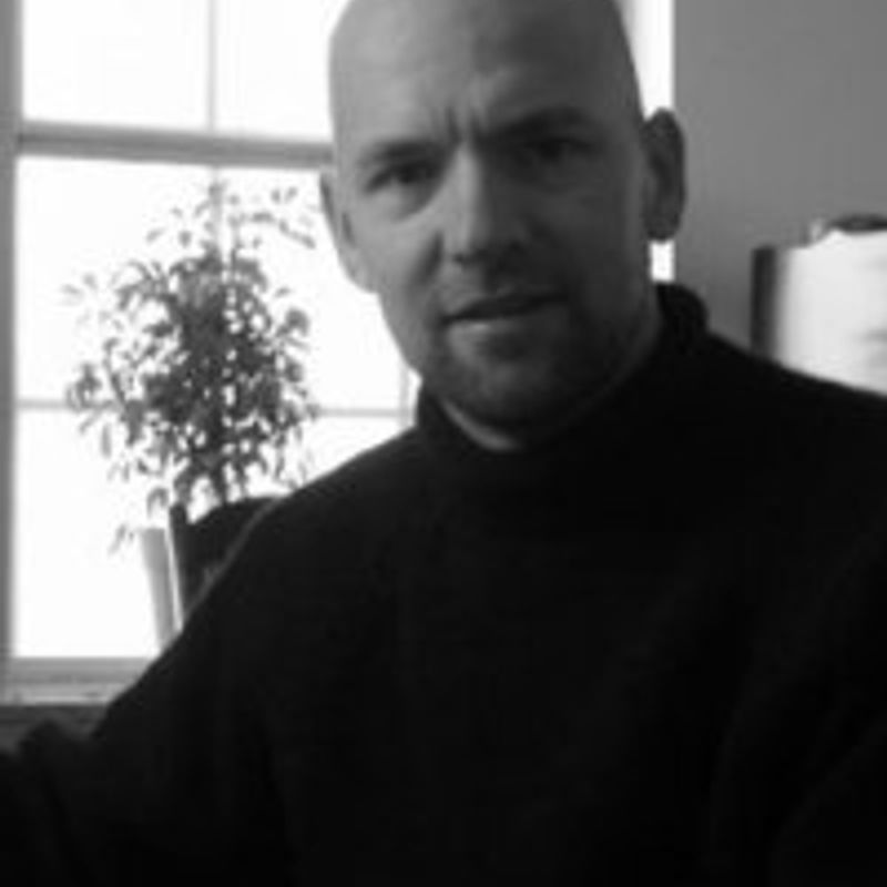 Joe Schreiber profile picture