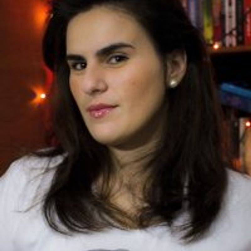 Marianna Leão profile picture