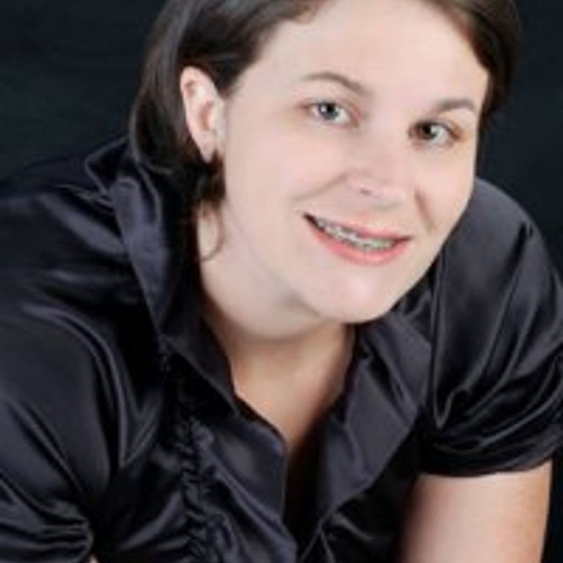 Renata Stort profile picture