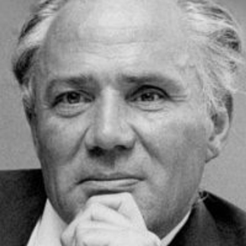 Bernard Melchoir Feilden profile picture