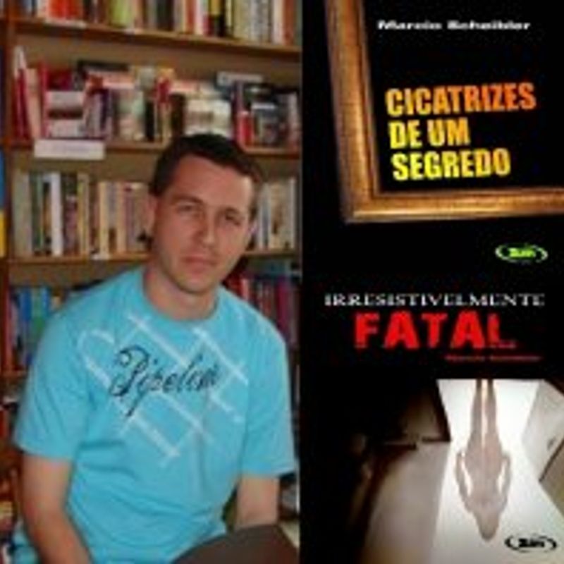 Marcio Scheibler profile picture