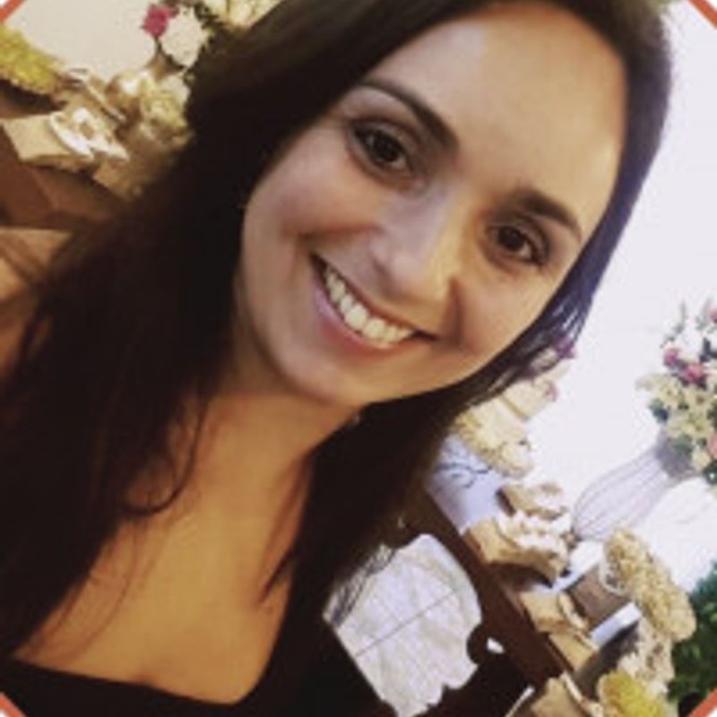 Lana Aguiar  profile picture