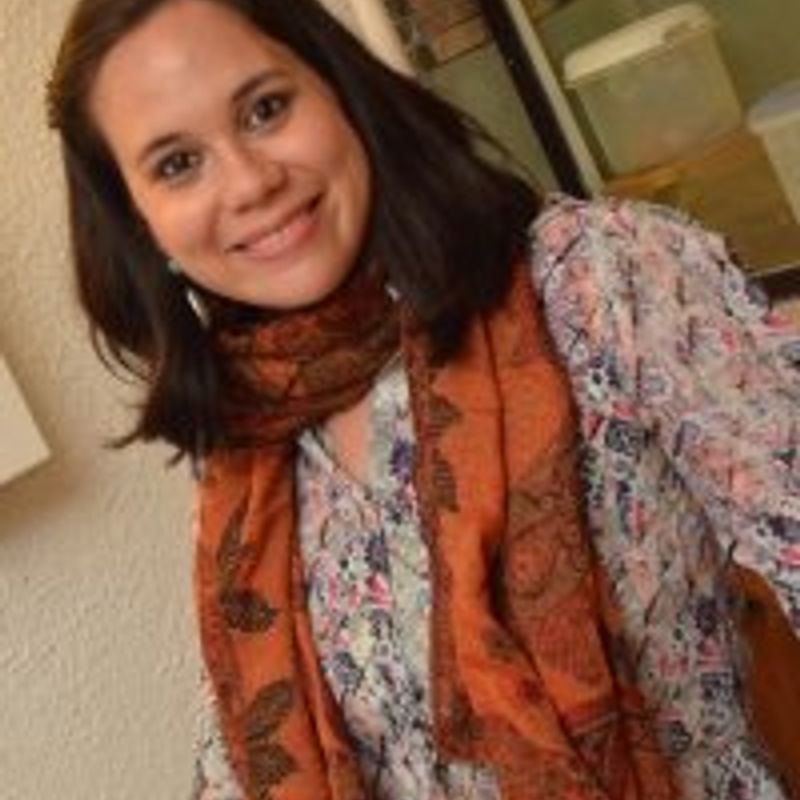 Polyana Alvarenga Matumoto profile picture
