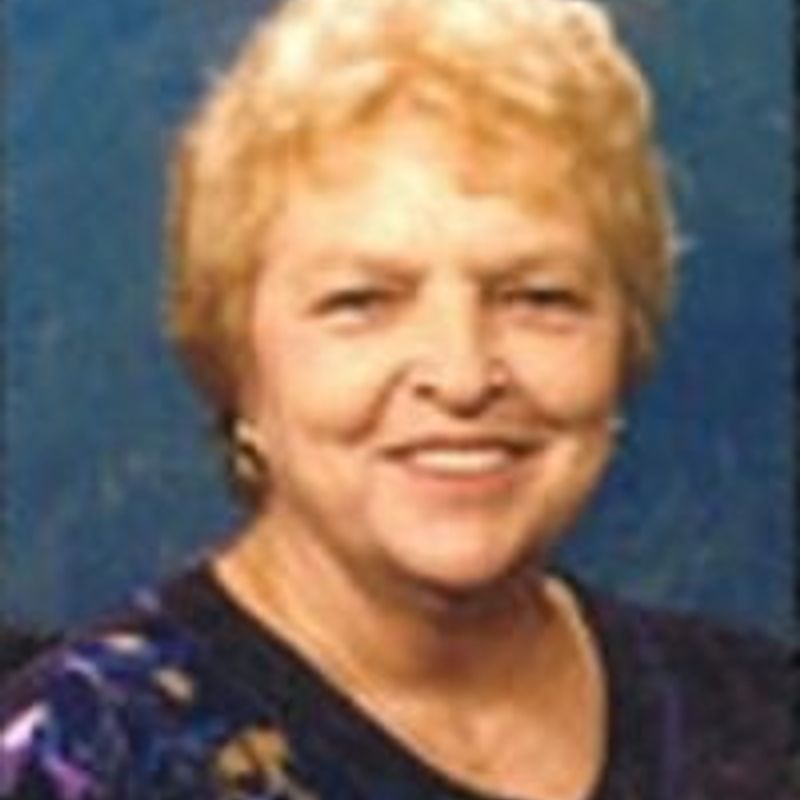 Carolyn Davidson profile picture