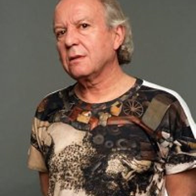 Washington Olivetto profile picture