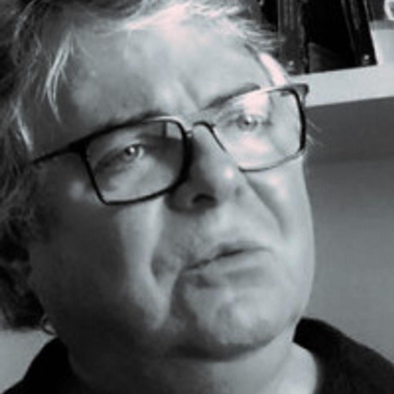 Jorge Luiz Ferreira profile picture
