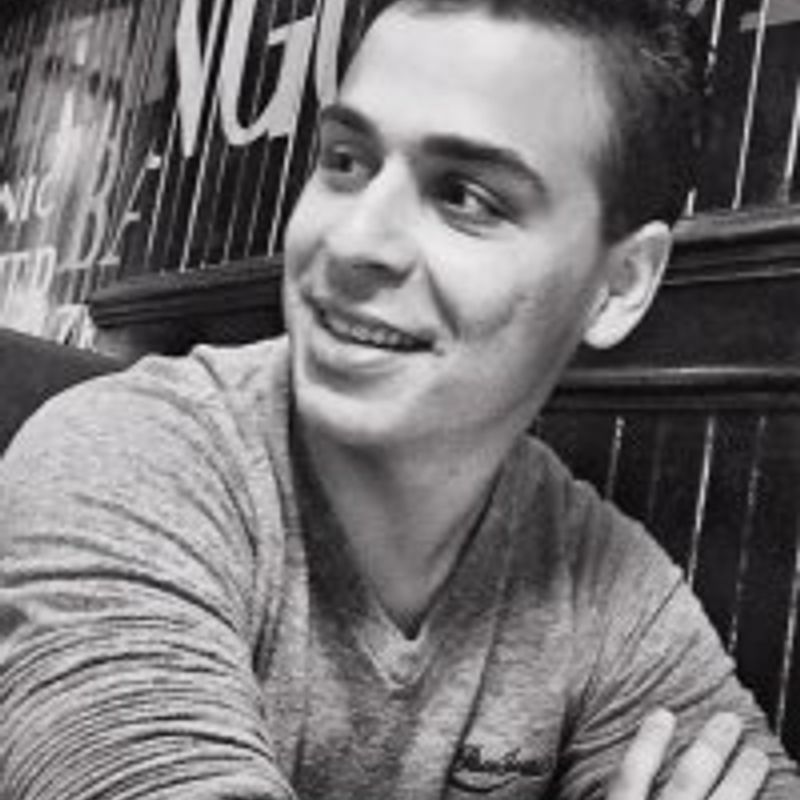 Gustavo Henrique Magnani Ferreira profile picture