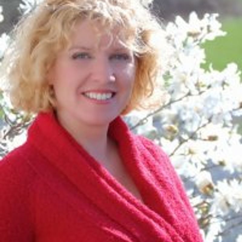 Jayne Fresina profile picture
