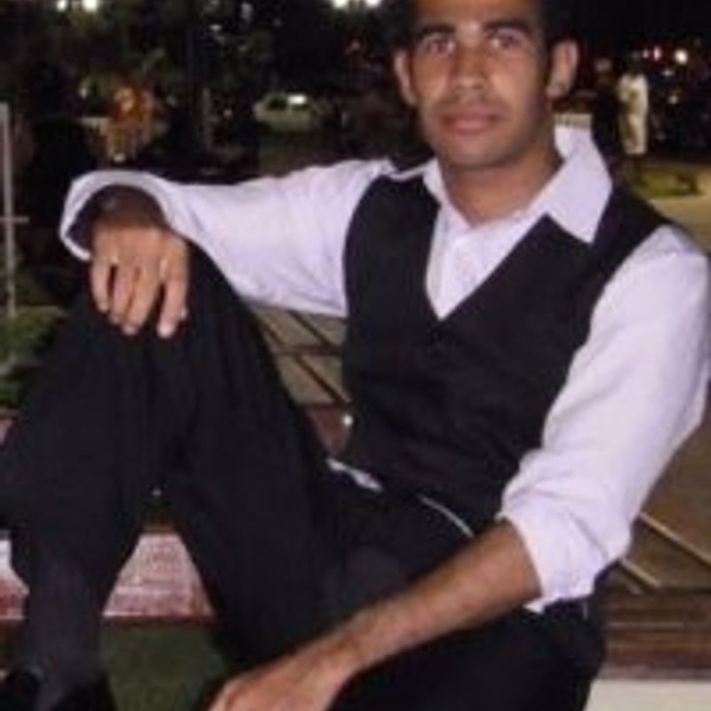 Márcio Sidney profile picture