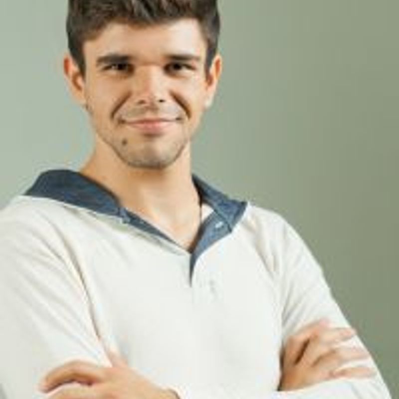Allan P. Lucena profile picture