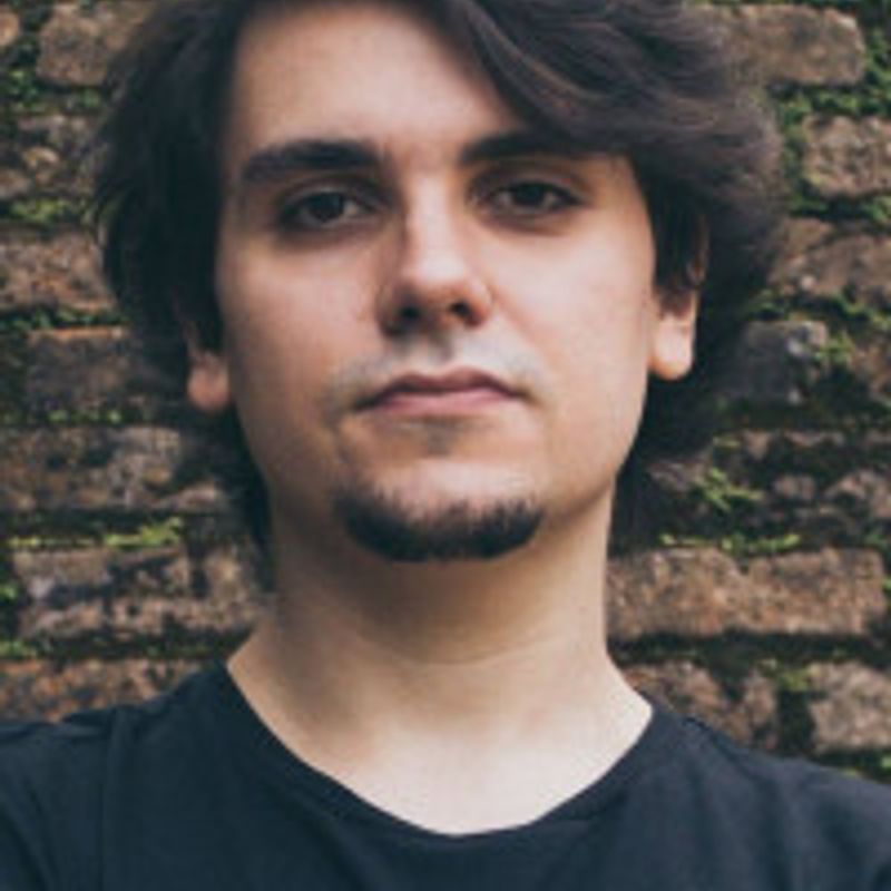 Dan Elias profile picture