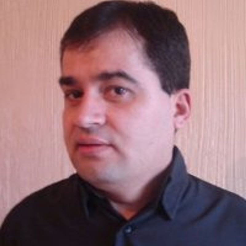 Bolívar Soares profile picture