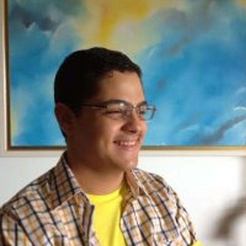 Alexandre Braga profile picture