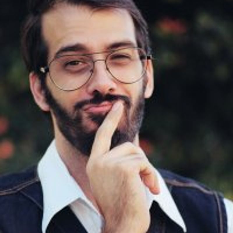 Tiago de Melo Andrade profile picture