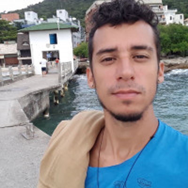 Dilson Vargas Peixoto profile picture
