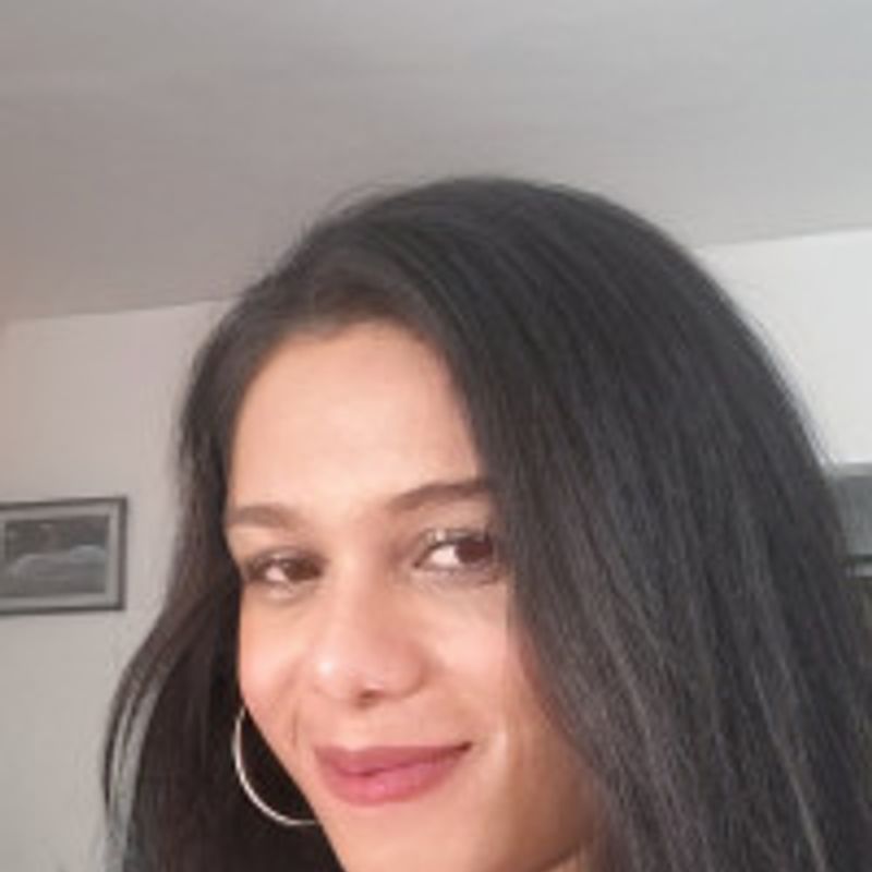 Isadora Raes profile picture