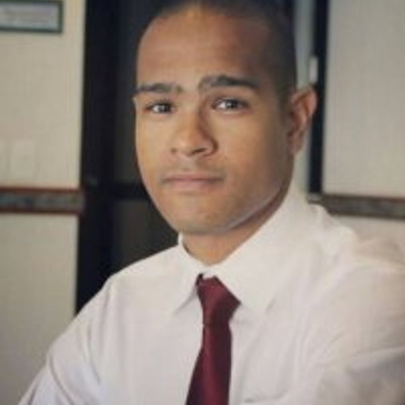 Rafael Oscar  profile picture